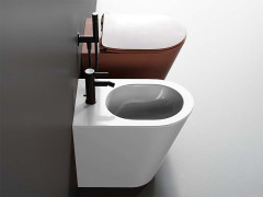 Биде CIELO MARE MRBI