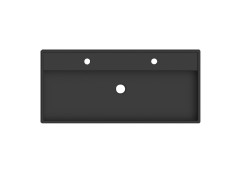 Раковина накладная/ подвесная Scarabeo TEOREMA 2.0 5107/R-120B/49