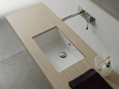 Раковина на тумбу Scarabeo GAIA-TECH-MIKY 8091