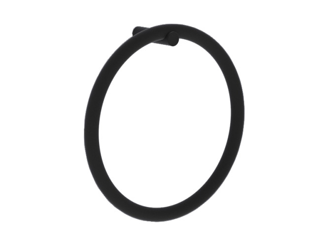 Полотенцедержатель CIELO ACCESSORIES ACPA NM