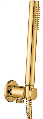 Душевой гарнитур Paffoni Master ZDUP094HG