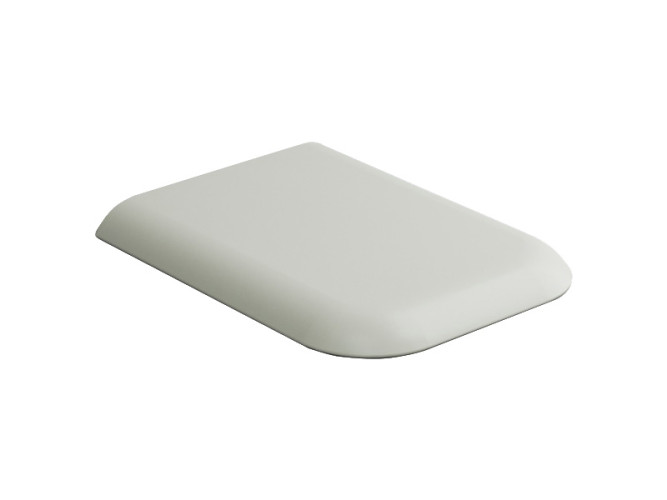 Крышка Сиденье унитаза с плавным опусканием CIELO SHUI CPVSHTF PM