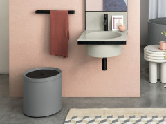 Крышка для пуфа CIELO ELLE  ELCTE RO