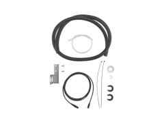 Комплект переходников для соединения клавиши с инсталляцией  DURAVIT SensoWash 1007290000