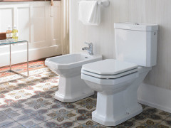 Крышка-сидение для унитаза с микролифтом DURAVIT 1930 0064890000