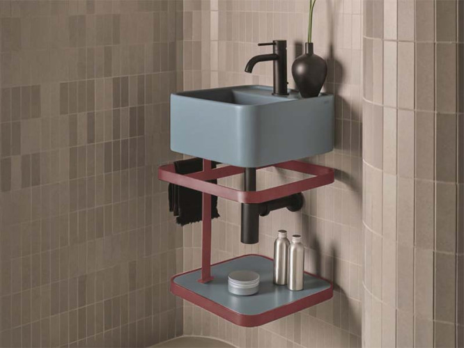 Структура CIELO LES PETITES LPSTQ35 CO