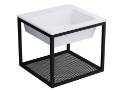 Консоль для раковины CIELO ERA-ECO ERST48 NM