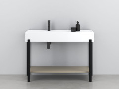 Столешница CIELO PLINIO PNPI115L AV