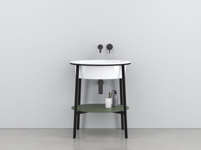 Столешница CIELO I CATINI CAPIO AG