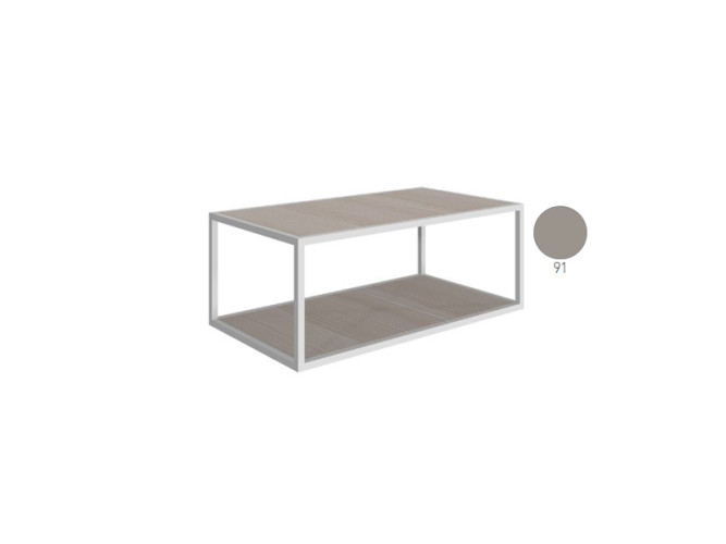 Держатель раковины навесной Scarabeo FRAME 1833/BS/91