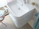 Тумба подвесная для раковины DURAVIT HAPPY D.2 H2636302222