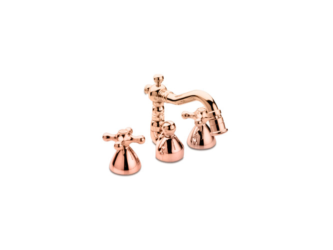 Смеситель для биде MAMOLI EPOCA 55700726E055