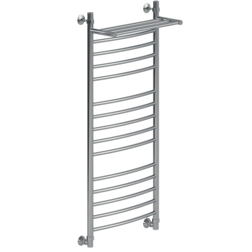 Полотенцесушитель Ника ARC ЛД (Г2) ВП 120/50