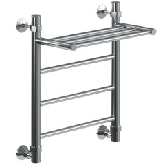 Полотенцесушитель Ника CLASSIC ЛП ВП 50/50