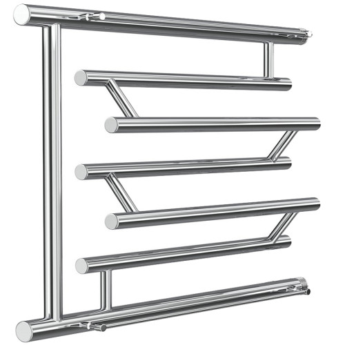 Полотенцесушитель Ника ECON ПМ-3 60/50 с полкой