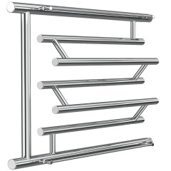 Полотенцесушитель Ника ECON ПМ-3 60/50 с полкой