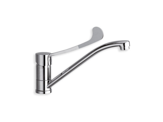 Смеситель для кухни CRISTINA KITCHEN KW57151