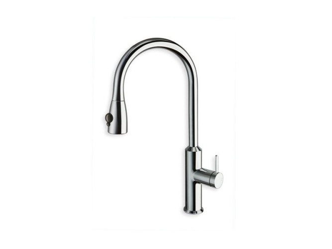 Смеситель для кухни CRISTINA KITCHEN KU53024