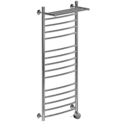 Полотенцесушитель Электрич. Ника ARC ЛД (Г2) ВП 120/50 правый тэн