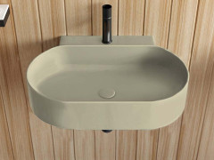 Раковина подвесная CIELO MARE MRLS60 CN