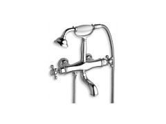 Смеситель для ванны термостатический CRISTINA CANOVA CN18251