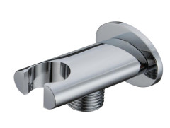 Выход/держ (овальный)  GANZER  (50/1шт)