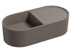 Раковина накладная/ подвесная CIELO LES PETITES LPLAO60SF AN