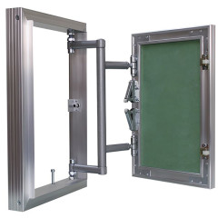 Люк под плитку Алюклик Revizor АКЛ 20/60 (ш/в)