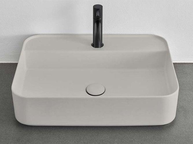 Раковина накладная/ подвесная CIELO SHUI COMFORT SHCOLARF PM