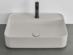 Раковина накладная/ подвесная CIELO SHUI COMFORT SHCOLARF PM