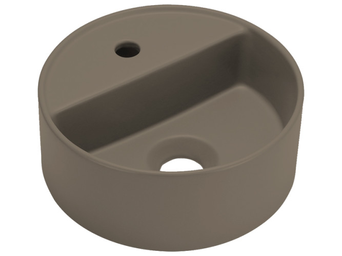 Раковина накладная CIELO SHUI COMFORT LPLAT AN