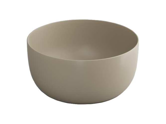 Раковина накладная CIELO ERA-ECO BAERA AV