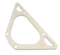 Прокладка между бачком и чашей унитаза IDO VanFlex (50/5шт)