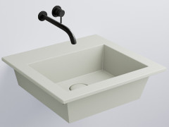 Раковина подвесная CIELO ERA-ECO ERLA48SF PM