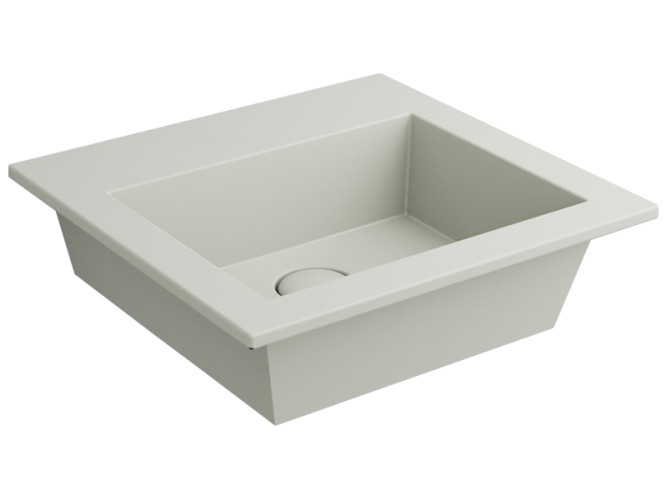 Раковина подвесная CIELO ERA-ECO ERLA48SF PM