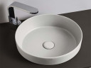 Раковина полувстраиваемая CIELO ENJOY EJLASIT TL