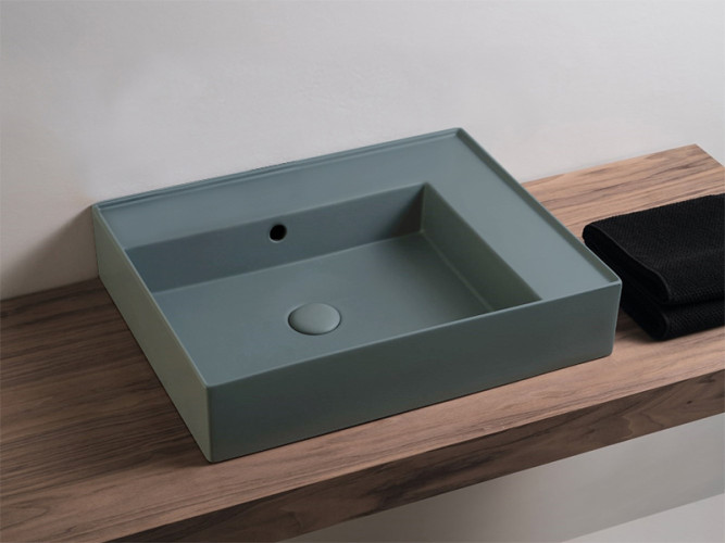 Раковина подвесная CIELO ENJOY EJLA60SF PL