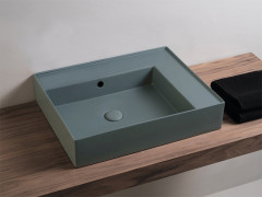 Раковина подвесная CIELO ENJOY EJLA60SF PL