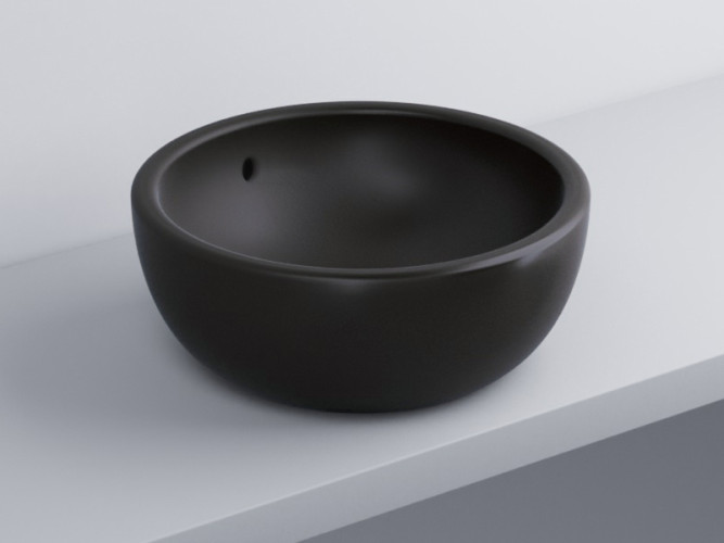 Раковина накладная CIELO SHUI SHBA LV