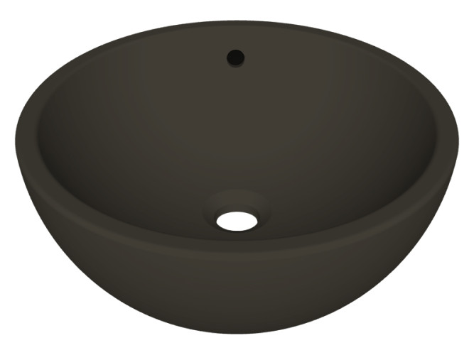 Раковина накладная CIELO SHUI SHBA LV