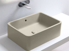 Раковина накладная CIELO SHUI SHLAA6020 LN