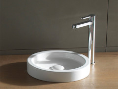 Раковина накладная Scarabeo BUCKET 8811