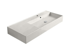 Раковина накладная/ подвесная Scarabeo TEOREMA 2.0 5120/41