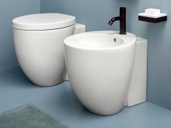 Биде CIELO LE GIARE LGBIREV