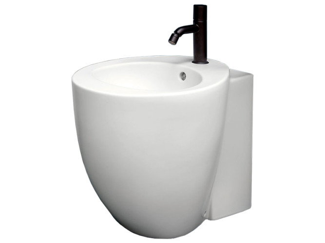 Биде CIELO LE GIARE LGBIREV