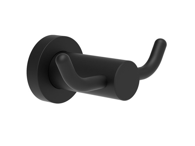 Крючок двойной FIMA CARLO FRATTINI ROTOLA F6004/2NS