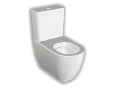 Чаша унитаза HATRIA FUSION Y1ZB01