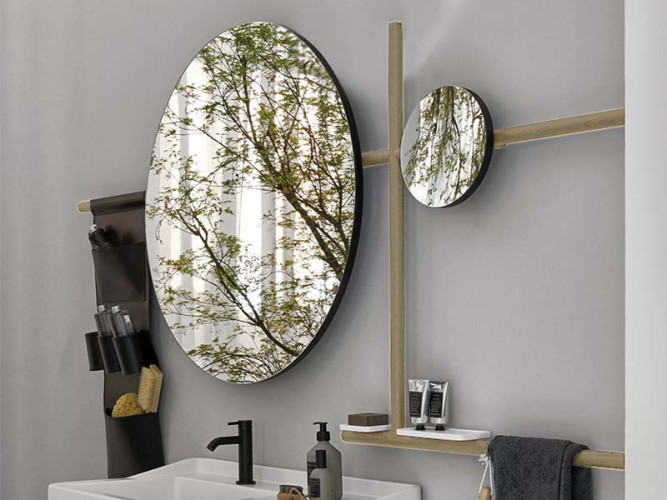 Структура для зеркала CIELO SIWA SWSTTE RS