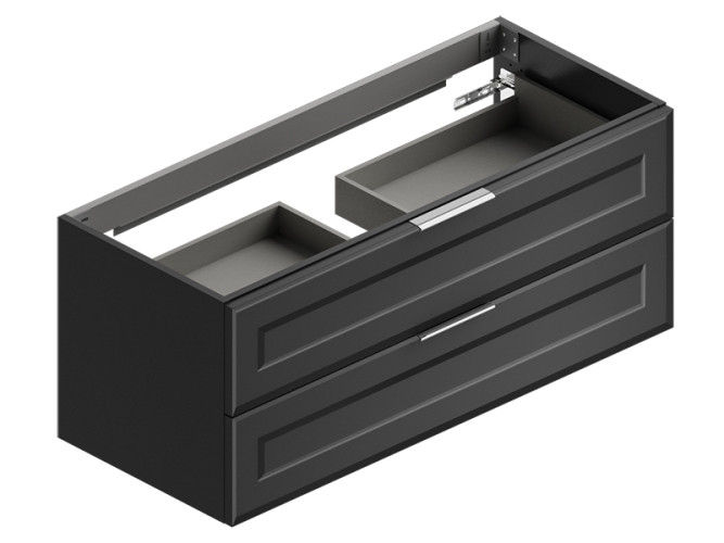 Тумба для раковины BERLONI BAGNO SUITE VINTAGE SUVBS2C120C/190/SHALAO 190