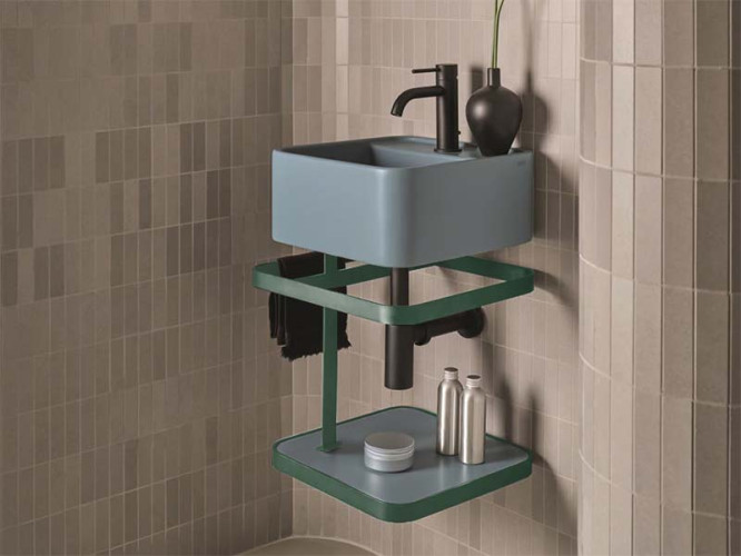 Структура CIELO LES PETITES LPSTQ35 AL